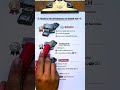 marcas recomendadas de sensor MAF🤯💯#mechanic #motor #mecanica #auto #automotriz