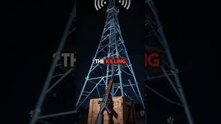 A Radio Station Broadcast Instructions for Genocide