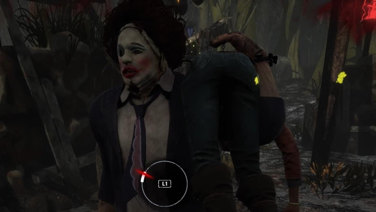 Zarina Vs Cannibal @ Grim Pantry - Final Twisted Masquerade Event 2025