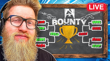 🔴SPIRIT VS ETERNAL FIRE | BLAST PREMIER BOUNTY FINAL BO5