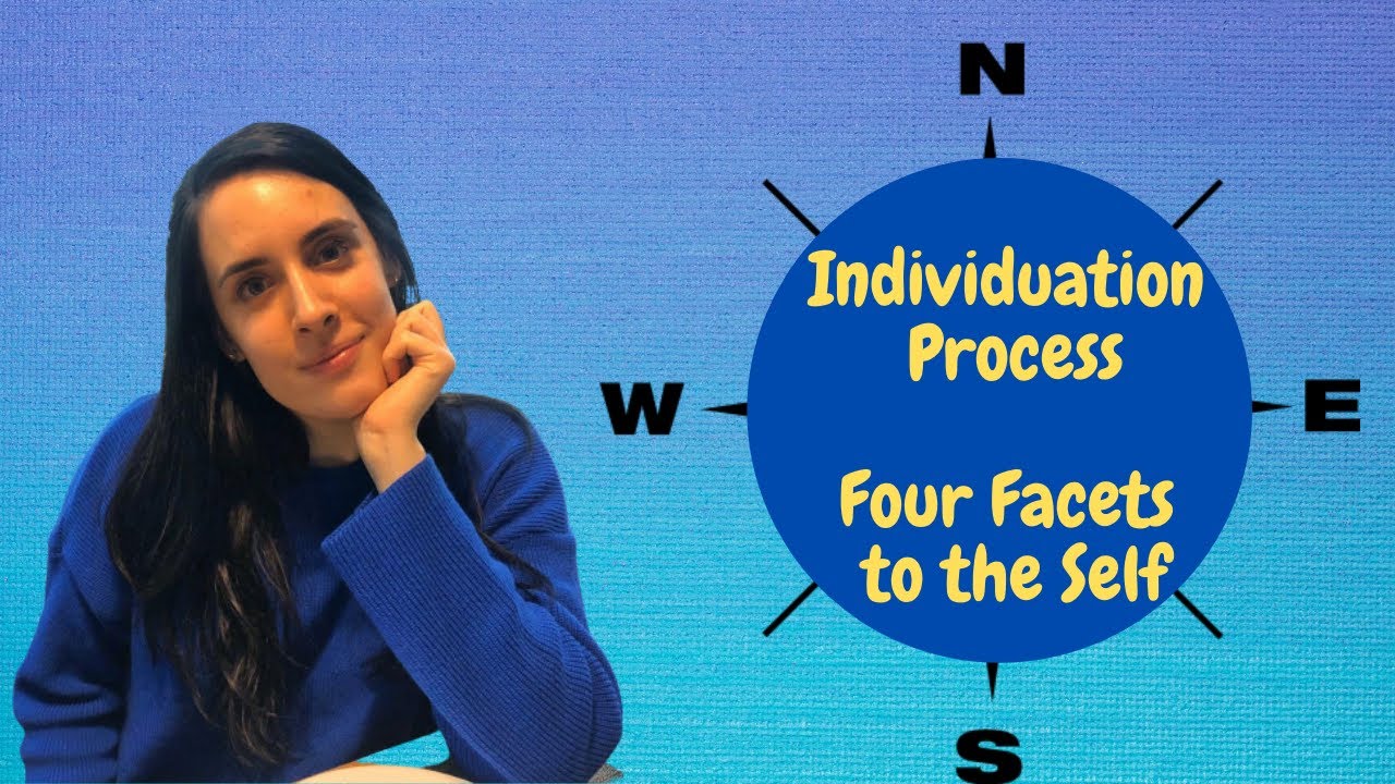 Individuation Process:  Can we become whole?