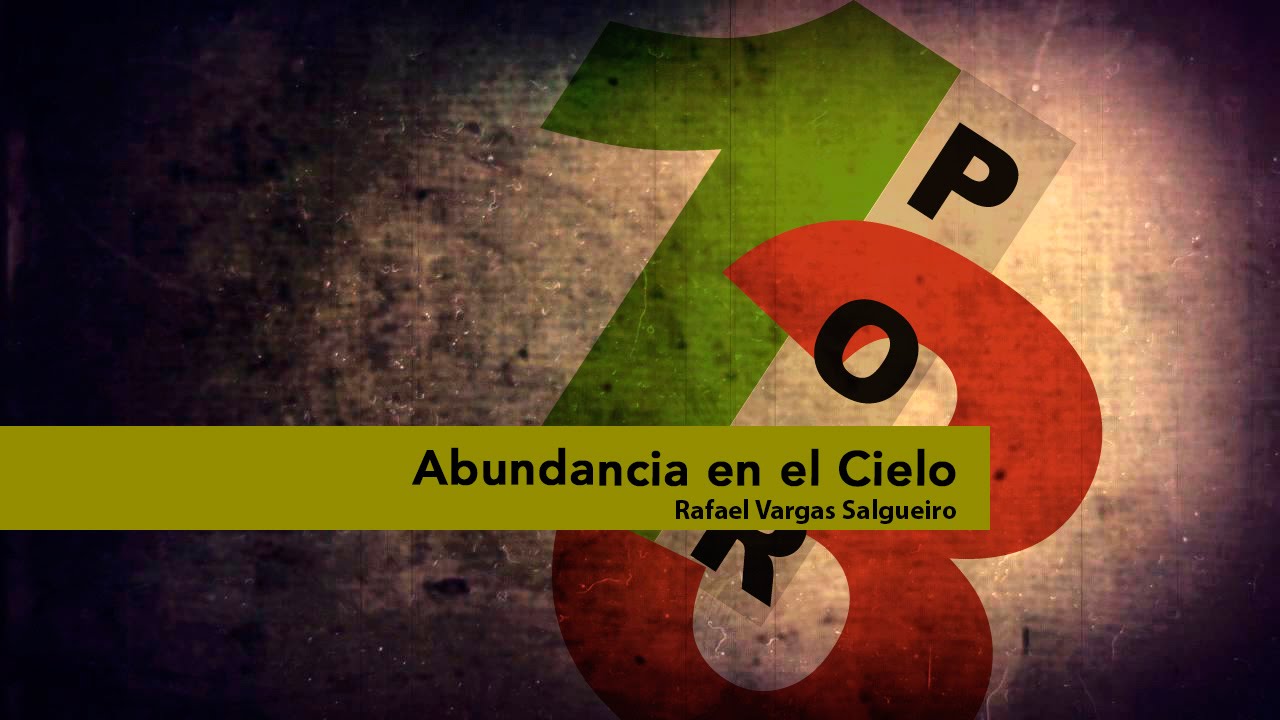 Abundancia En El Cielo - 1x3 - Rafael Vargas Salgueiro camera iphone 8 plus apk