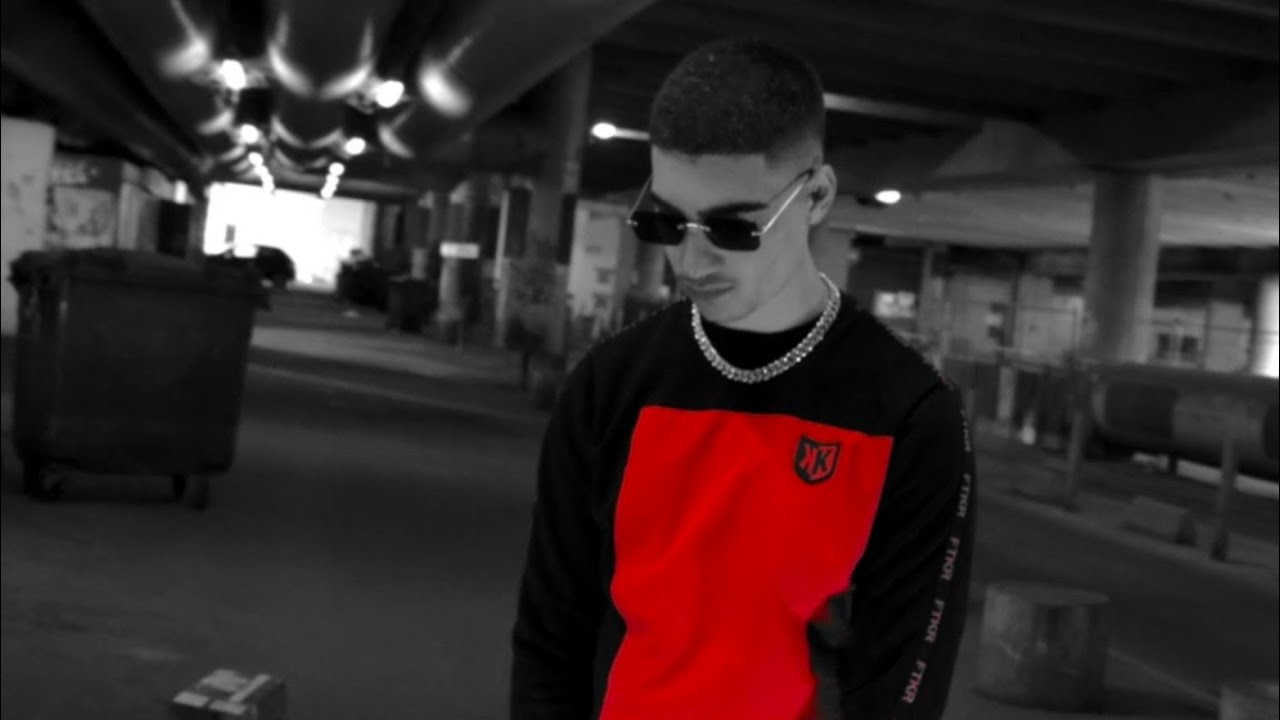 ISR - Subir (Clip officiel) auf YouTube ansehen ISR - Subir (Clip officiel) auf YouTube ansehen