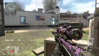 Cross-Map Studio Wallbang Hitmarker