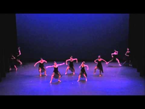Infinity Dance Project 2015 