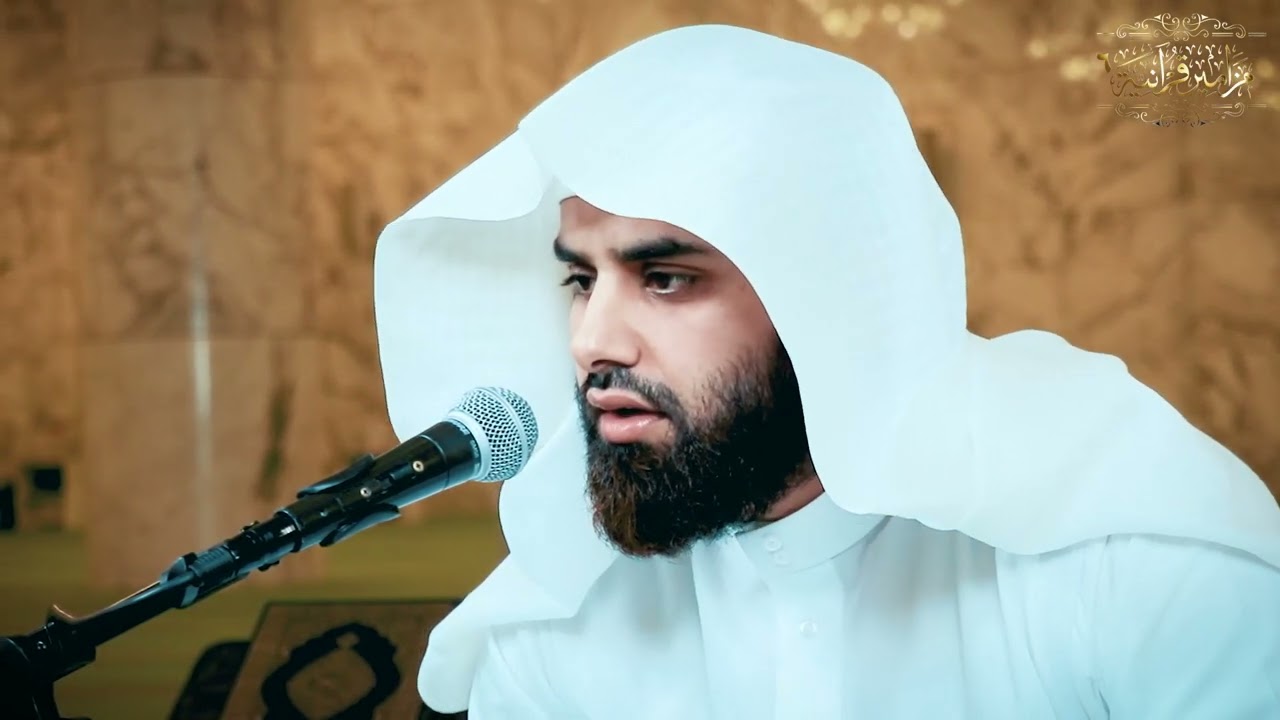 #مزامير_قرآنية