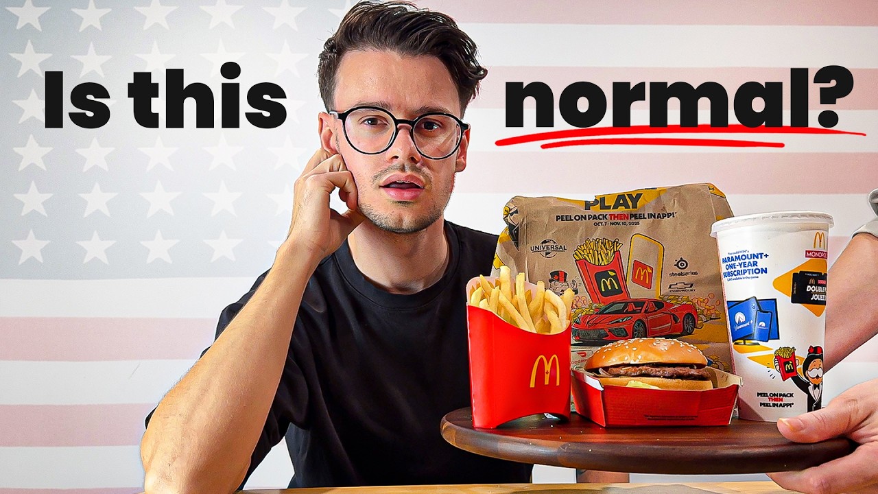 America’s Obesity Crisis, Explained