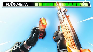 this 3 SHOT WSP 9 CLASS is UNSTOPPABLE in MW3! (Best WSP 9 Class Setup) - Modern Warfare 3