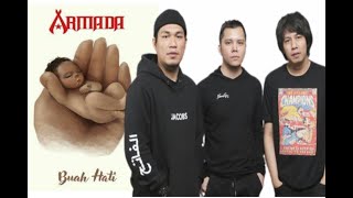 Armada Band - Buah Hati (Lirik Video)