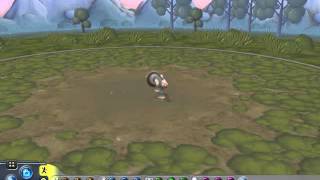 Spore - tf2 rocket launcher