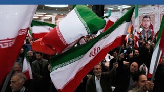 Trumps Warning To Iran Amid Protests