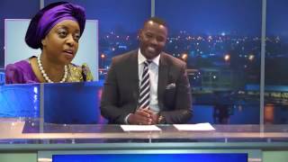 Nigerian Comedy News With Okey Bakassi with Channels TV