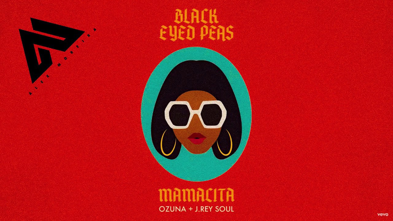 Accéléré Mamacita Black Eyed Peas YouTube