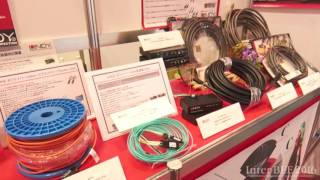 【Inter BEE 2016】リンディー・セールス