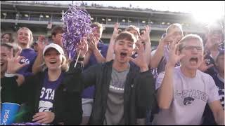 KSU Football 2022 Proud of This House