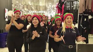 Traki Es... Mensaje Navideño 2021 - Traki Zona 1