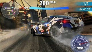 Free Ride Car racing games || AMAZING FEATURES || Gameplay Android & ios screenshot 3