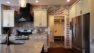 The Isabella Plan by Byer Builders