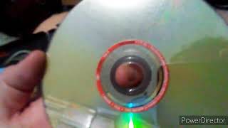 DVD Update 8/15/20 Part 1