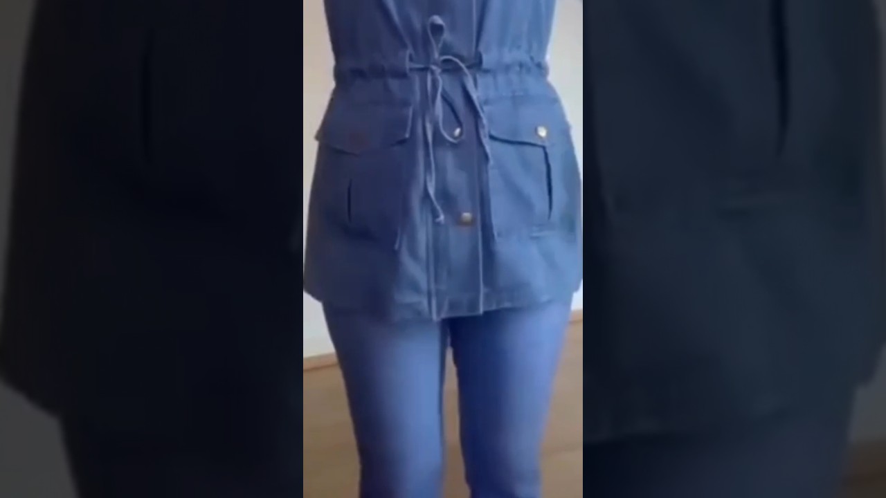 Blue Jeans: The Most Versatile Fashion Item