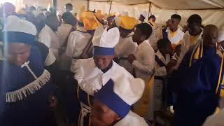 Ntata rona ya mahodimong - MEAC                               #mminowapostola #gospelmusic