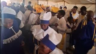 Ntata rona ya mahodimong - MEAC                               #mminowapostola #gospelmusic