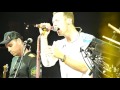 Coldplay @Amsterdam 2016-6-23