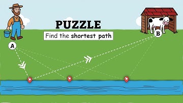 The 4 Most Common Interview Puzzles (With Solutions)