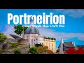 Portmeirion Village | North Wales