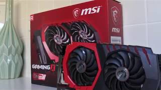Intel x58 PC Build - Part 2 (Overclocking, Benchmarking + Showcase)
