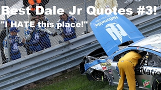 Best Dale Jr Quotes #3