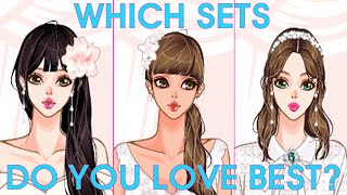 weddingdress Dress up, Make up Fashion Games screenshot 5