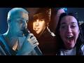 Coachella 2026 Katy Perry REACTS To Justin Bieber S YouTube Themed Set 