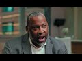 Faces of Equity | Tito Jackson’s Story