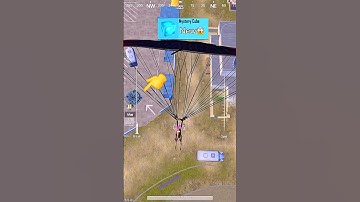 New 3.8 😱Where is the Mystery Cube? #pubg #pubgm #pubgmobile