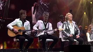 Rod Stewart - Handbags and Gladrags