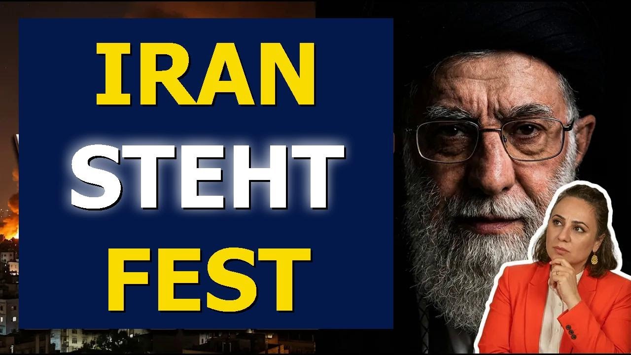 Nina Farnia über den US-israelischen Angriff auf Iran – und warum „Iran überleben wird“