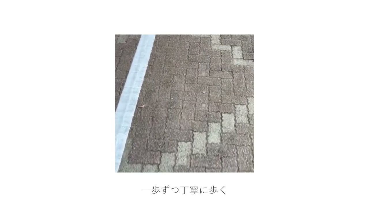 いつものみち / 初音ミク