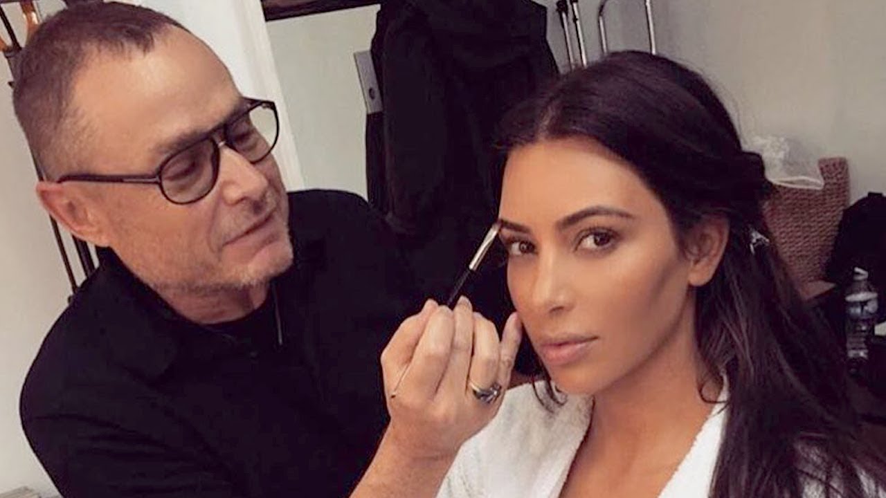 Top 10 Most Famous Celebrity Makeup Artists Around The World