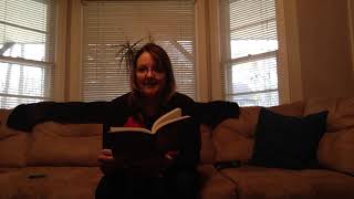 One Book, One School - Chapter 13