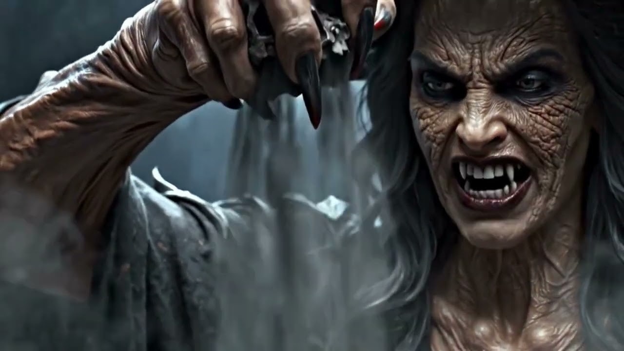 AI Art Is Fun - The Power 