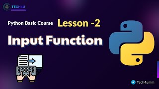 Python Lesson 2 — Print Function
