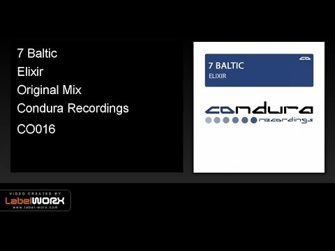 Смотреть «7 Baltic - Elixir (Original Mix)» на YouTube Смотреть «7 Baltic - Elixir (Original Mix)» на YouTube