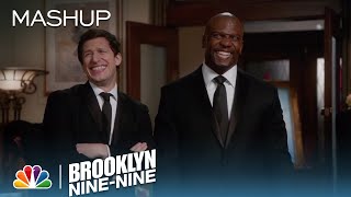 Brooklyn Nine-Nine - Nine-Nine Remix (Mashup)