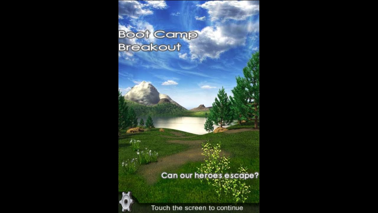 Surviving High School - Classics S2E8: Boot Camp Breakout