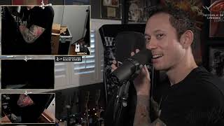 Matthew Kiichichaos Heafy - Trivium I Headless 8 String Custom Kiesel Guitar I Unboxing