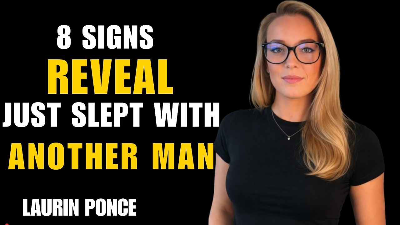 8 Signs That Give Away a Woman Who Just Slept with Someone Else Female Psychology