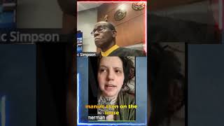 Courtroom Shock! Judge ENDS Case FAST — Crazy Claim Gets NO Chance!