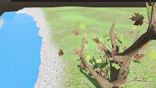 A Beaver's Tale: Devlog #1