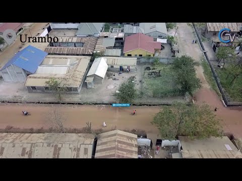 MAKALA MAALUMU KUTOKA WILAYA YA URAMBO KARIBUTABORA MAKALA MAALUMU KUTOKA WILAYA YA URAMBO KARIBUTABORA